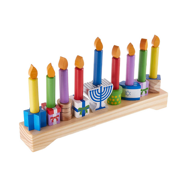 Menorá infantil KidKraft