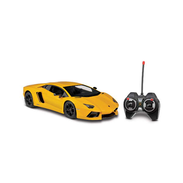 Lamborghini Aventador Remote Control Car (3 Colors)