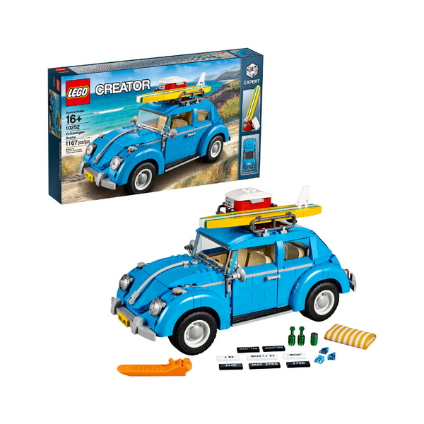 LEGO Creator Expert Volkswagen Escarabajo