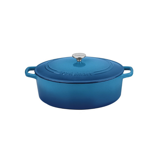 Save up to 46% on Cuisinart Cast Iron Cookware
