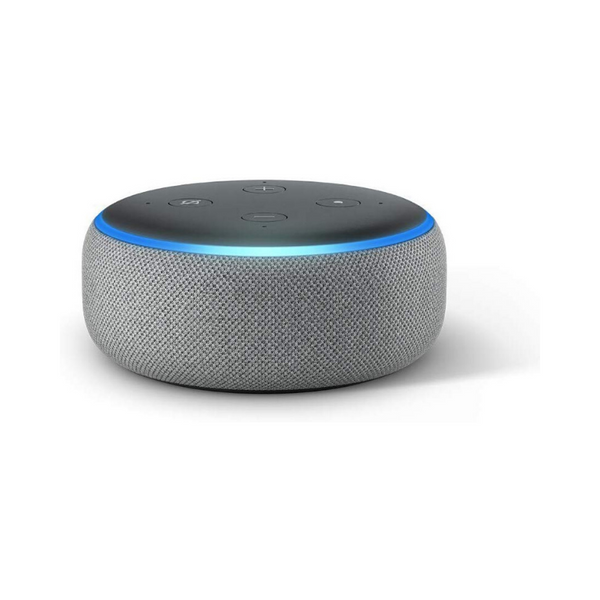 Echo Dot 3rd Gen And 1 Month Of Amazon Music Unlimited