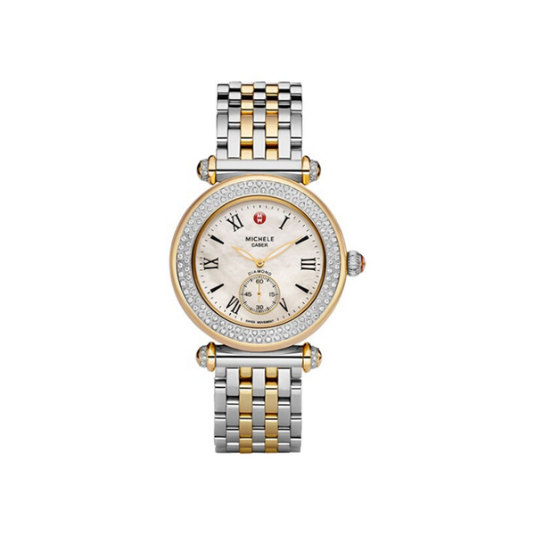 Hasta 50% de descuento en relojes Michele