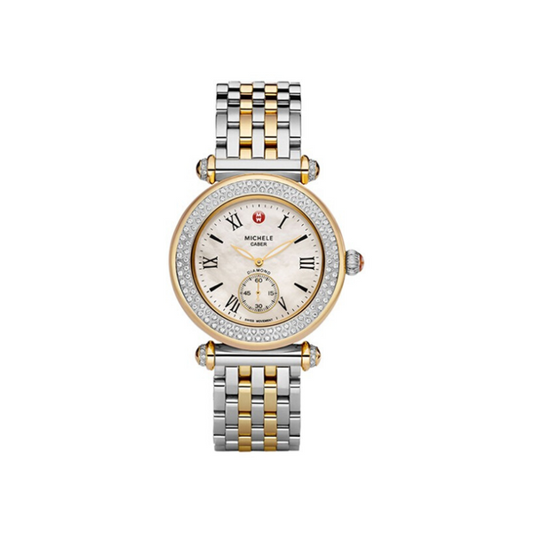 Up To 50% Off Michele Watches