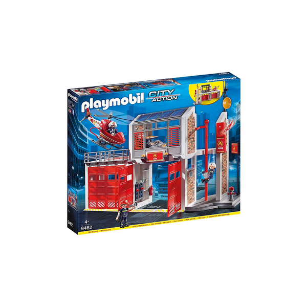 Huge Savings On Playmobil Toy Sets