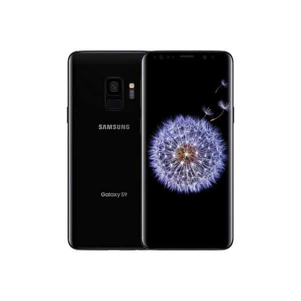 Teléfonos inteligentes Samsung Galaxy S8 y S9 desbloqueados a la venta en Amazon Warehouse