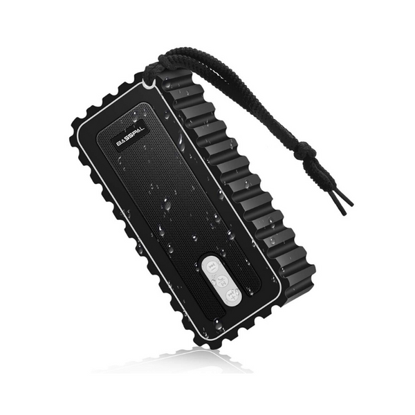 BassPal Bluetooth Speakers
