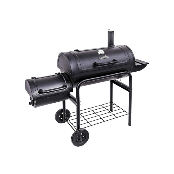 Ahumador compensado Char-Broil