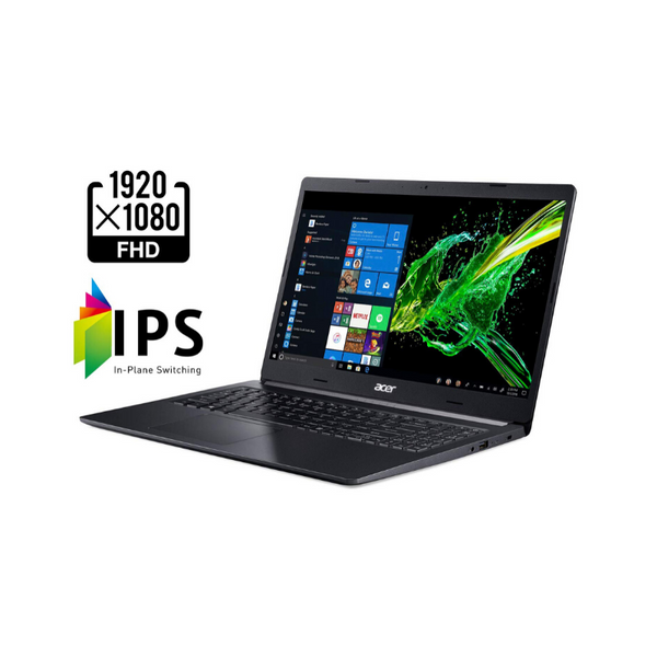 Acer Aspire 5 Slim 15.6" i7 Laptop