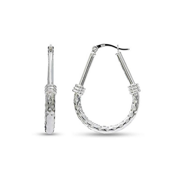 Save up to 40% on Sterling Silver Jewelry for Women and Girls