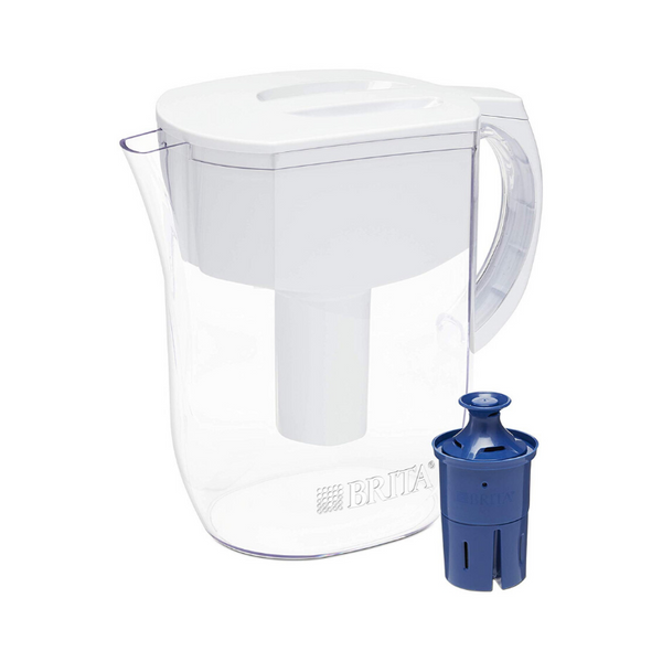 Save up to 30% on Brita Water Pitchers and Water Bottles