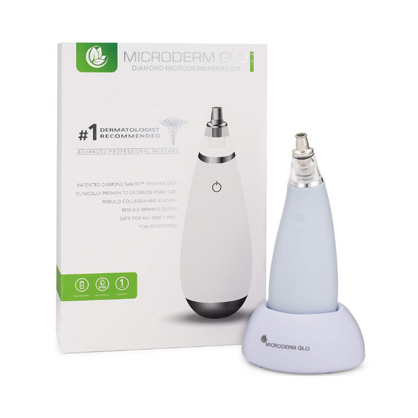 Save up to 35% on Microderm GLO