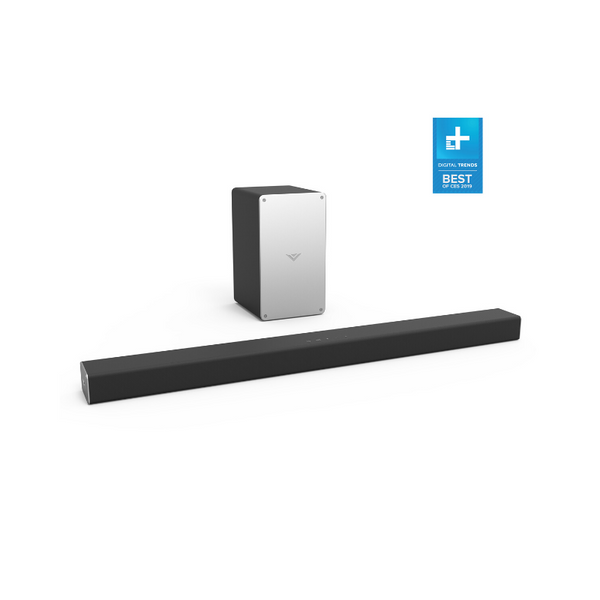 VIZIO 36" 2.1 Channel Soundbar System