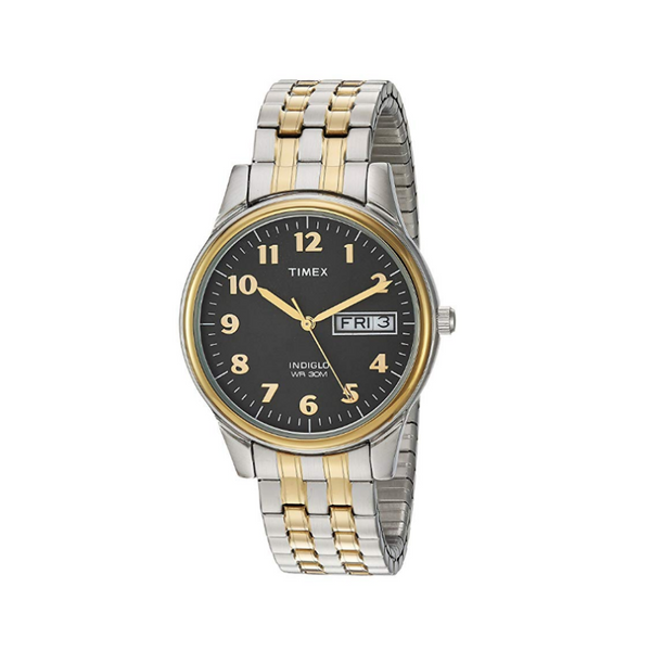 Reloj Timex Charles Street para hombre
