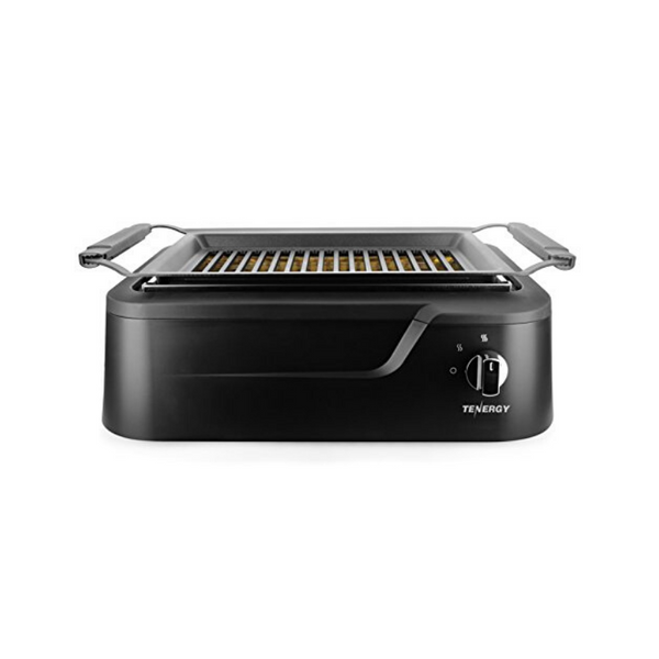 Tenergy Redigrill Parrilla interior infrarroja sin humo