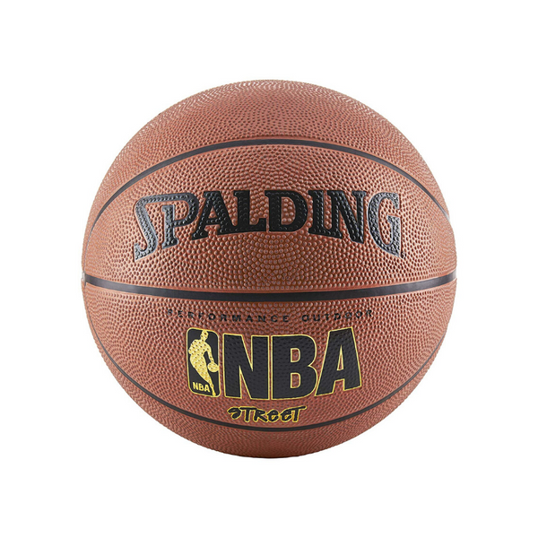 Spalding NBA Street Outdoor Basketball