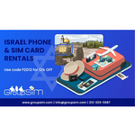 Patrocinado: ¿Viajas a Israel?