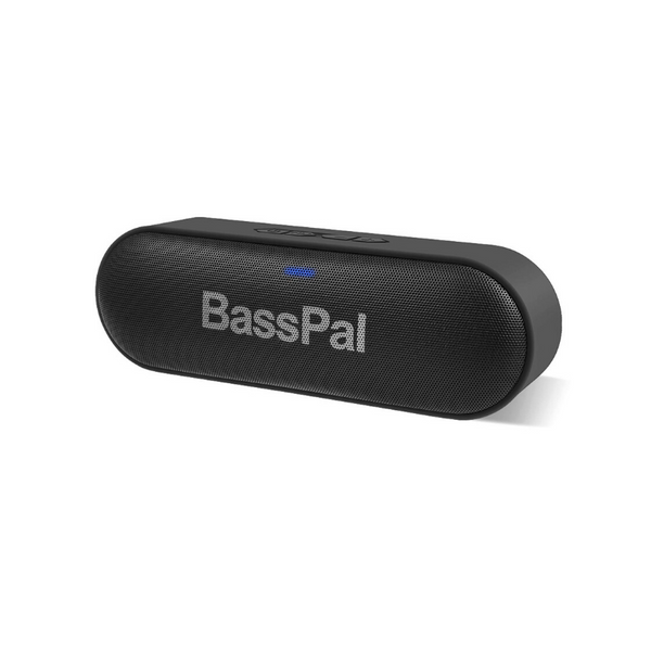Portable Rich Bass Bluetooth Speaker