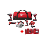 Hasta 40% de descuento en kits combinados seleccionados 