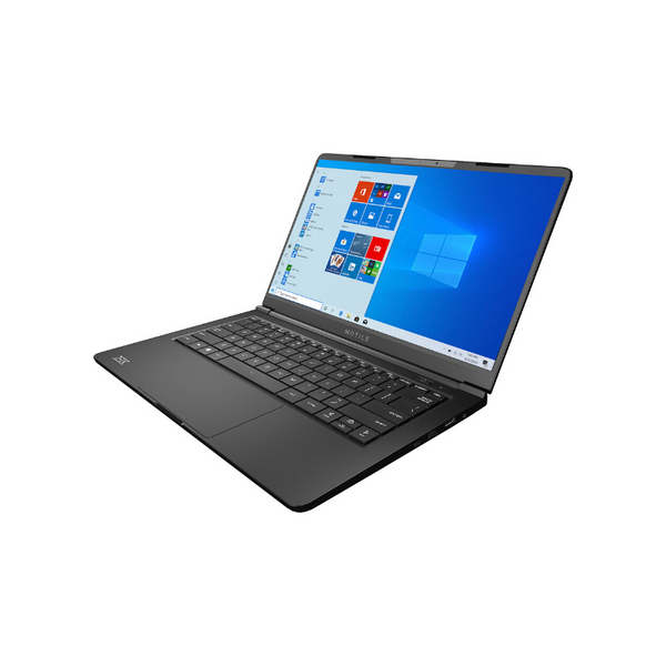 Motile 14 Laptop: Ryzen 3, 1080p, 4GB RAM, 128GB SSD