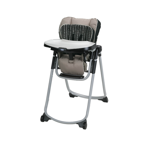 Graco Slim Spaces High Chair