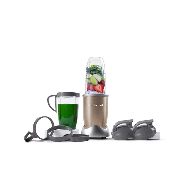 Ahorre hasta un 35 % en licuadoras NutriBullet Pro seleccionadas