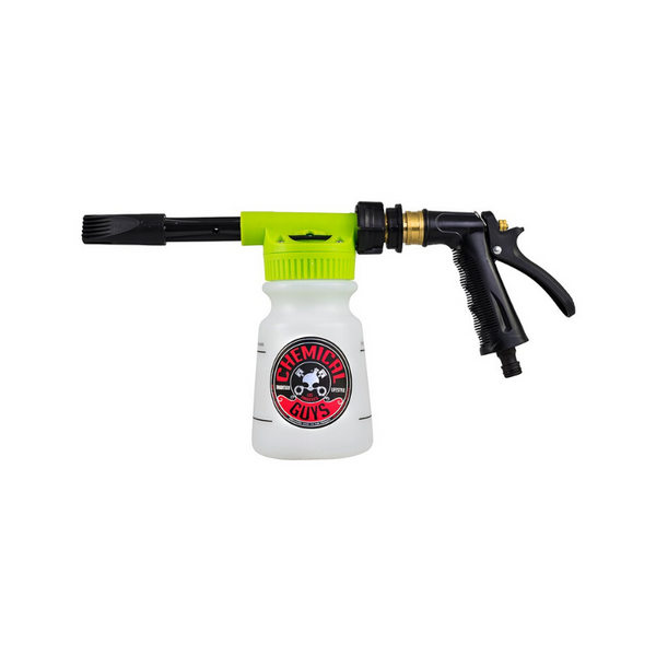 Ahorra hasta un 40% en Chemical Guys