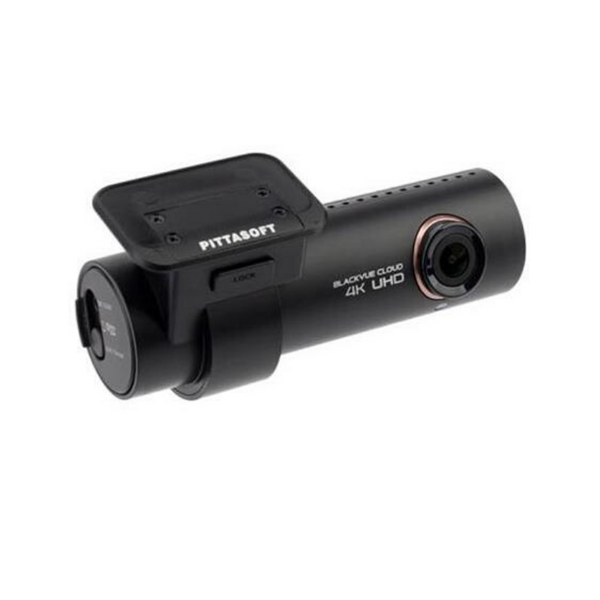 BlackVue DR900S Series 1-Channel 4K UHD Dash Camera With 16GB SD Card