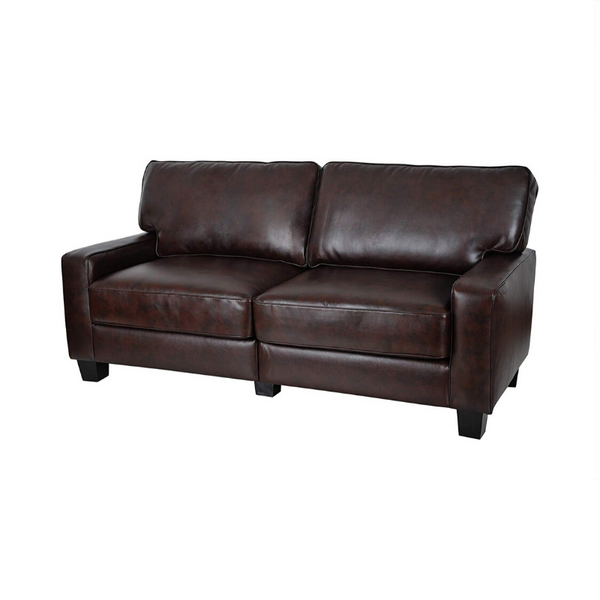 Serta Palisades 78" Sofa