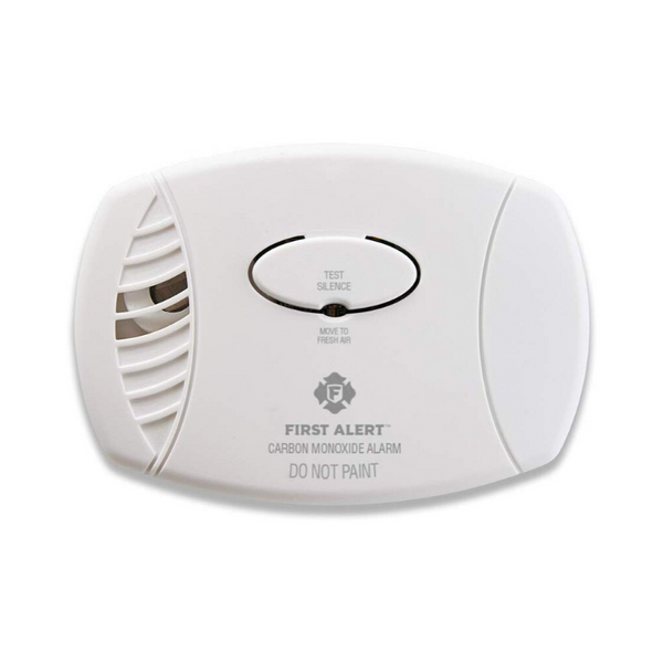 Detector de monóxido de carbono First Alert