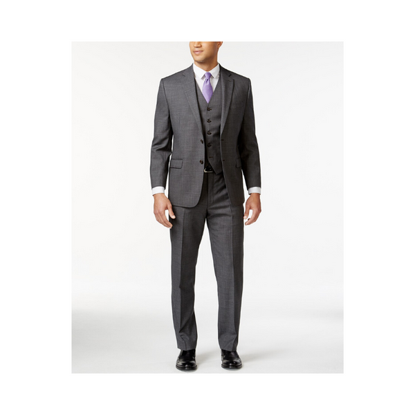 Up To 85% Off Tommy Hilfiger, Ralph Lauren, DKNY And More Suits