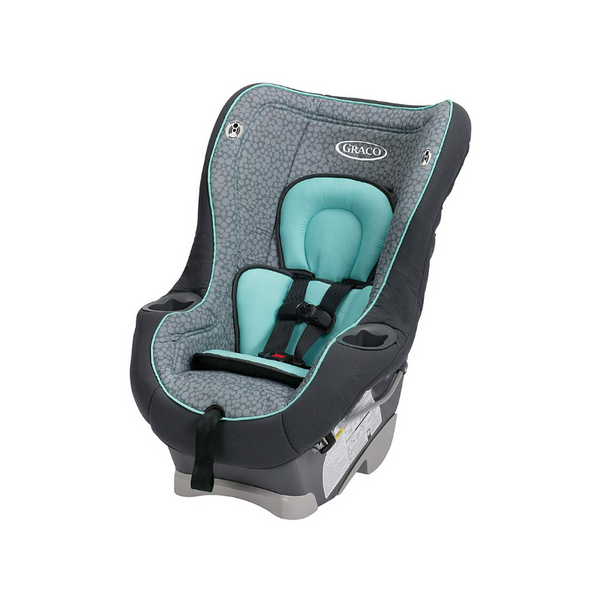 Silla de auto convertible Graco My Ride 65