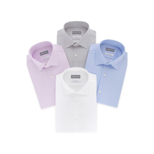 Up To 80% Off Men's Dress Shirts