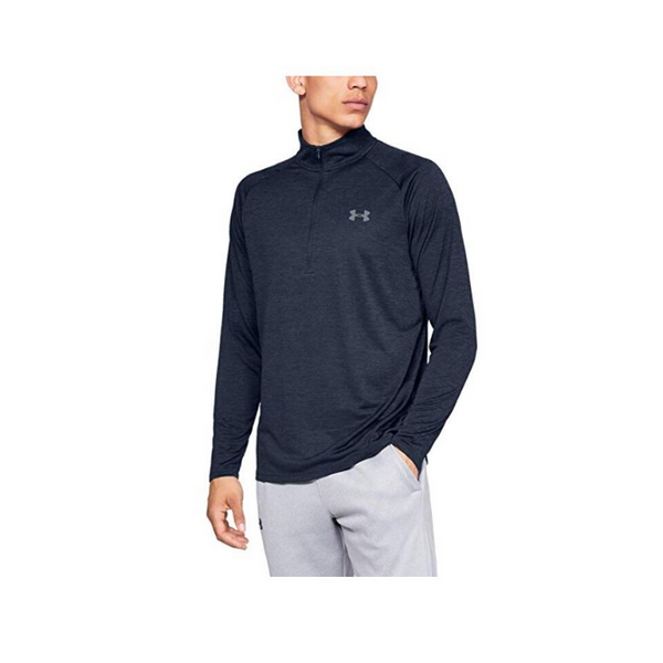 Under Armour Men's Tech 2.0 1/2 Zip-Up Shirt (various colors)