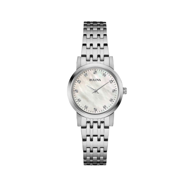 Bulova Dress Watch