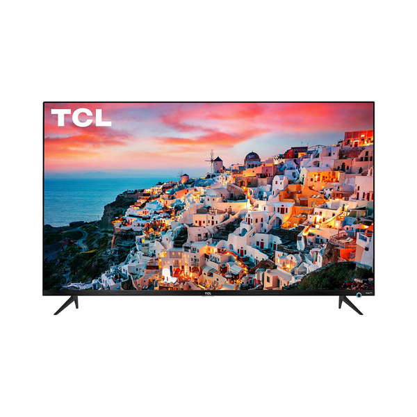TCL 43", 50"  And 65 Inch Class 5-Series 4K UHD Dolby Vision HDR Roku Smart TV On Sale