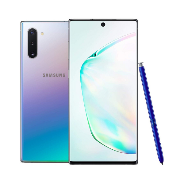 Teléfono inteligente Samsung Galaxy Note 10 desbloqueado