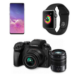 Master Thread Of Huge Savings On Smartphones, Smartwatches, Robot Vacuums, Phones, Earbuds & Much More