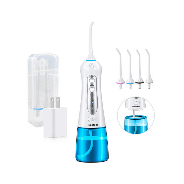 Save up to 32% on Electric Water Flosser