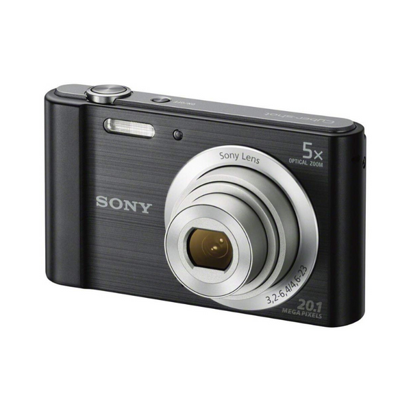 Sony 20.1 MP Digital Camera