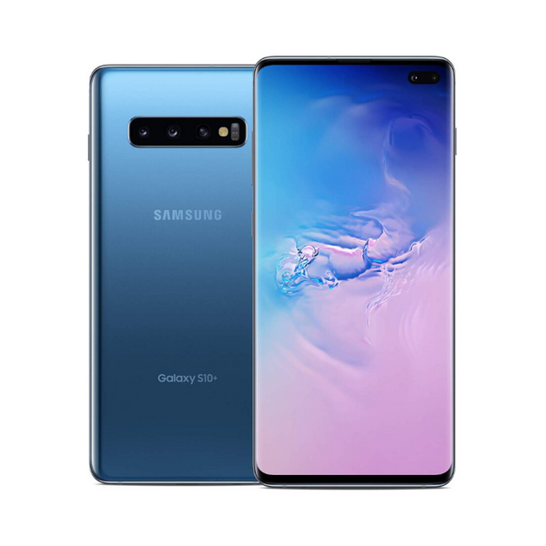Samsung Galaxy S10 Plus Smartphones On Sale