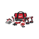 Up to 50% off Select Milwaukee Power Tools