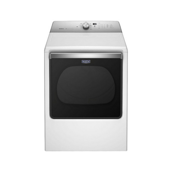 Maytag 8.8 cu. ft Gas Or Electric Dryer with Advanced Moisture Sensing On Sale