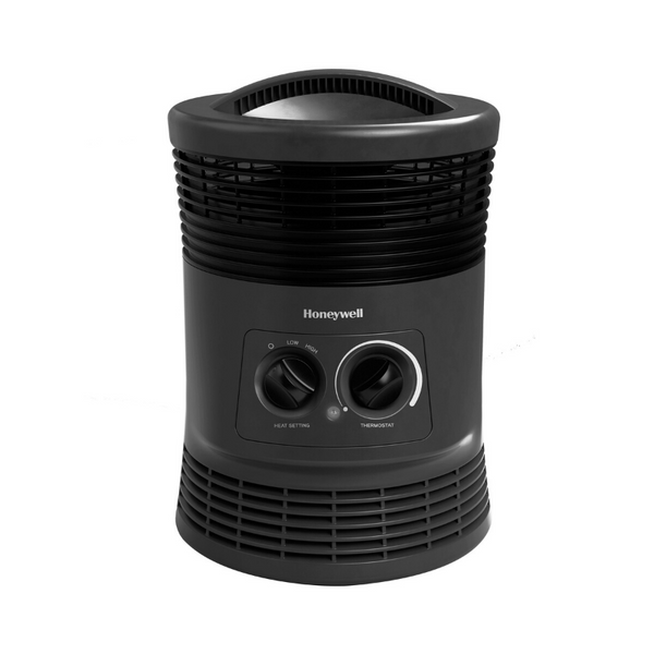 Honeywell 360 Degree Surround Space Heater
