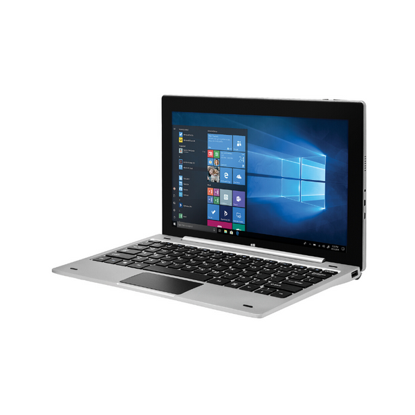 AOVE Tableta Full HD con Windows 10 de 11,6" y teclado