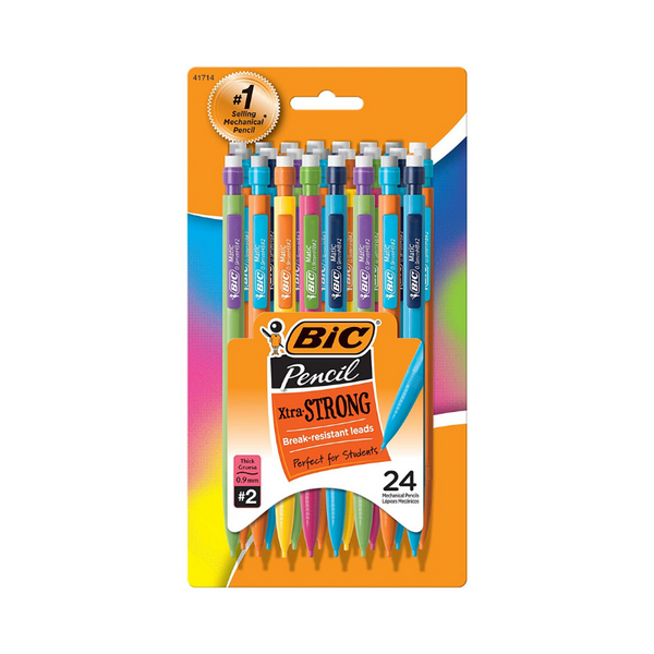 Save on BIC Writing Instruments