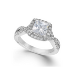 Up To 75% Off Fine Jewelry And Watches