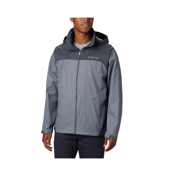Columbia Men's Glennaker Lake Rain Jacket (2 Colors)