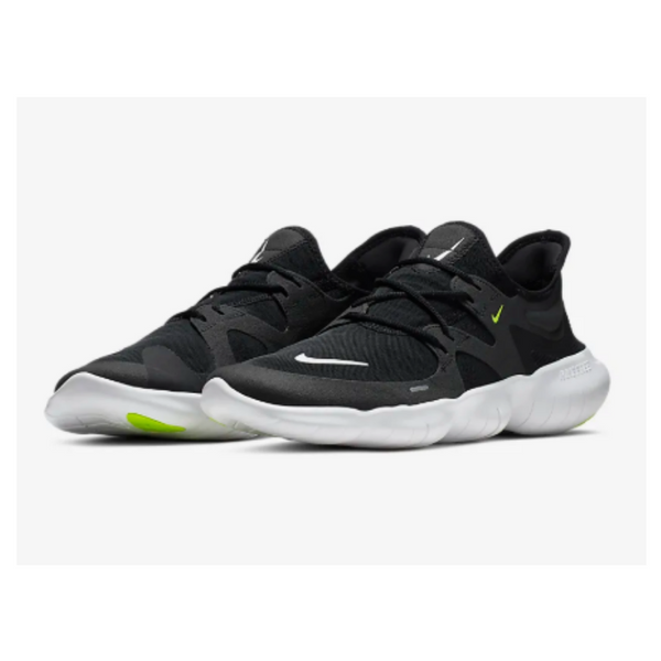 Zapatillas para correr Nike Free RN 5.0 para hombre y mujer (10 colores)