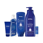 5-Piece Nivea Pamper Time Gift Set