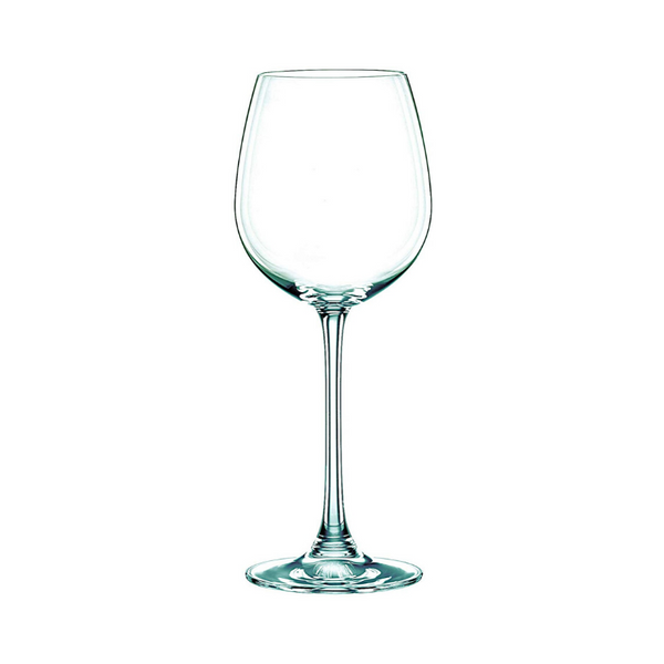 Nachtmann Vivendi Set of 4 White Wine Glasses